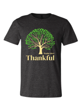 Load image into Gallery viewer, THANKFUL Pass It On 2022 T-Shirt

