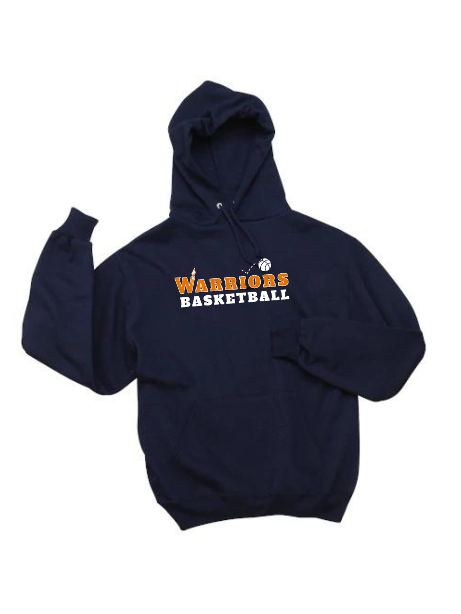 Basketball Hoodie (Adult & Youth)