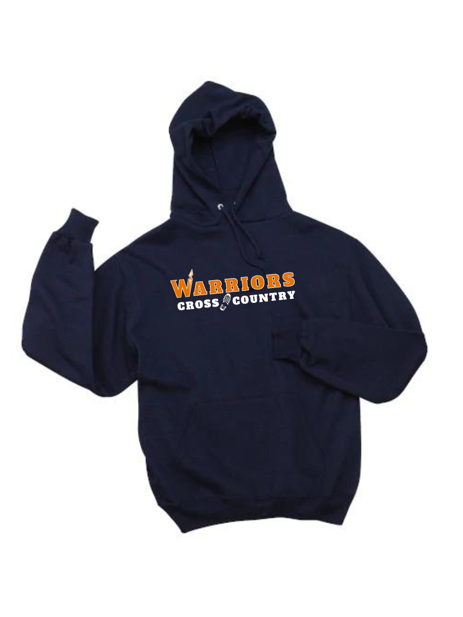 Cross Country Hoodie (Adult & Youth)