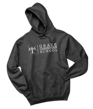 Load image into Gallery viewer, GCS Standard Hoodie (Adult &amp; Youth)
