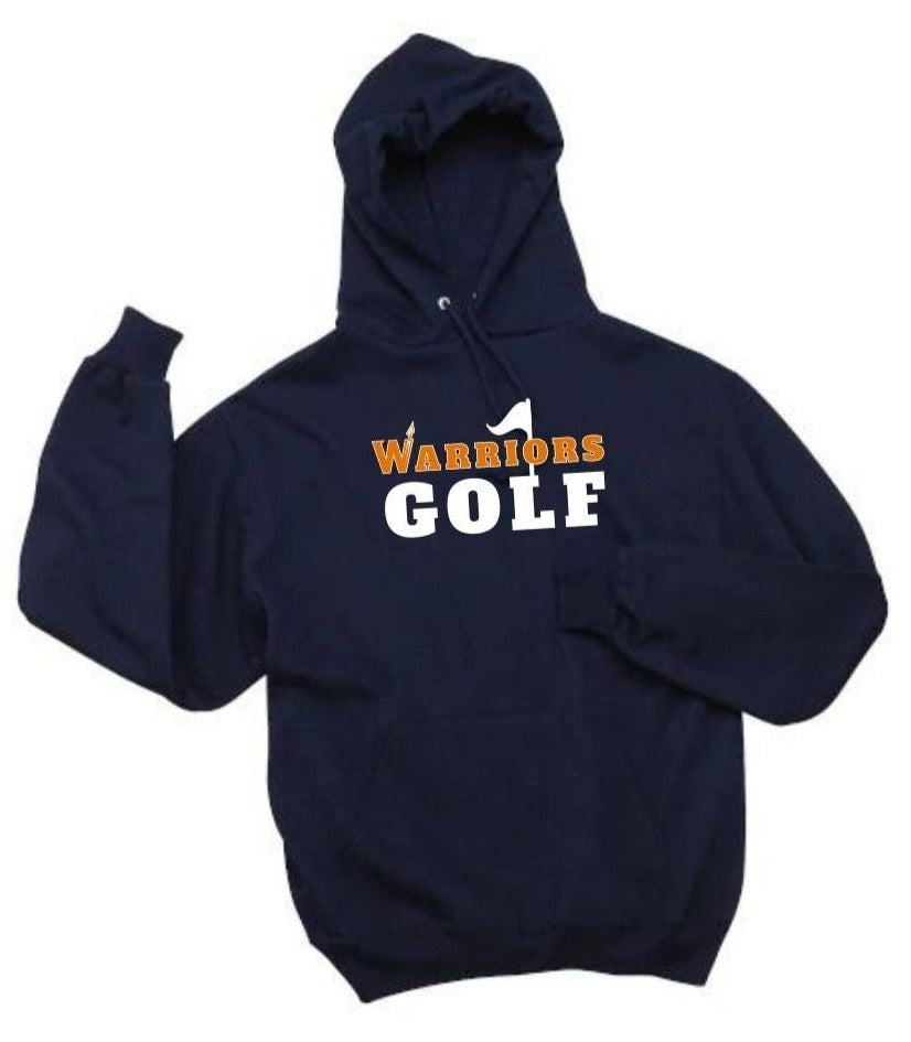 Golf Hoodie (Adult & Youth)