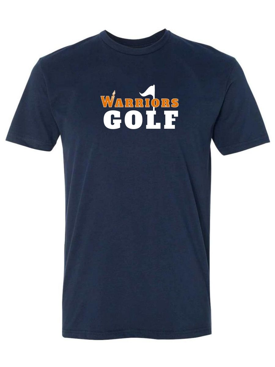 Golf T-Shirt (Adult & Youth)