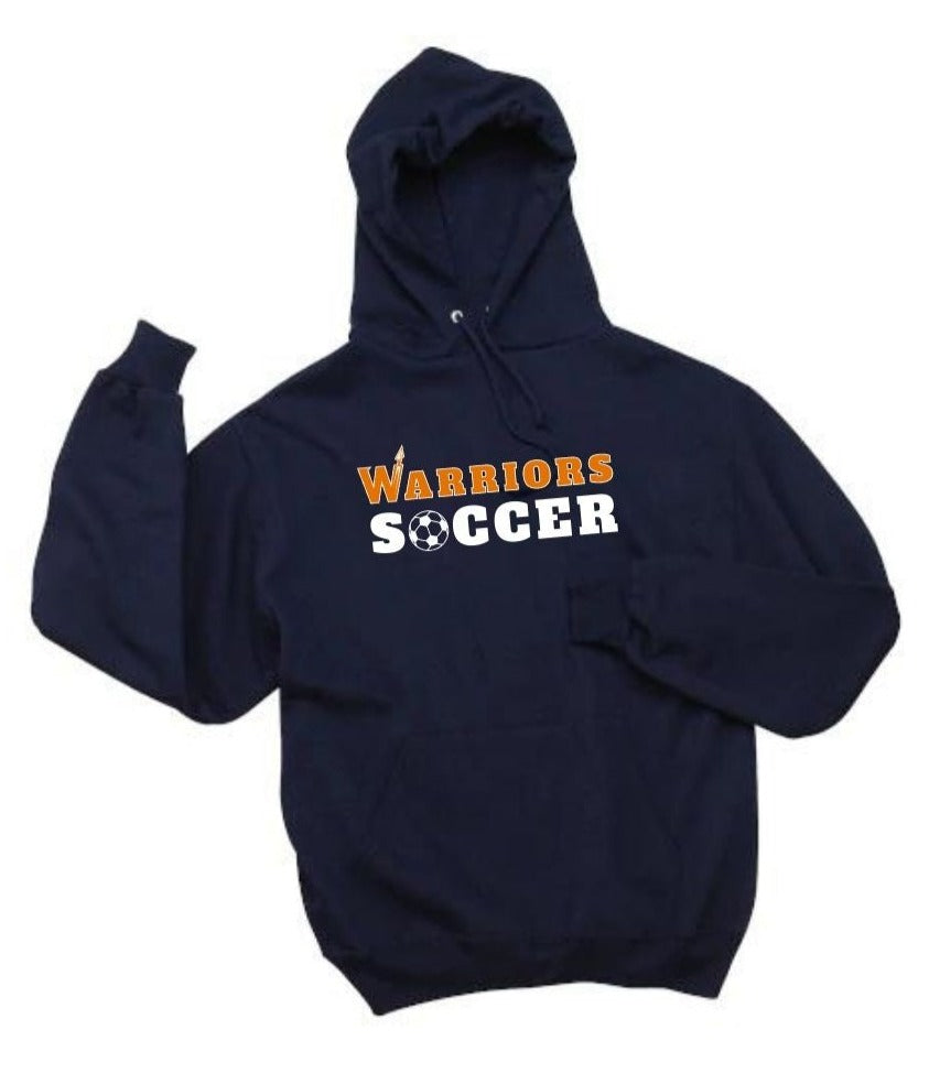 Soccer Hoodie (Adult & Youth)