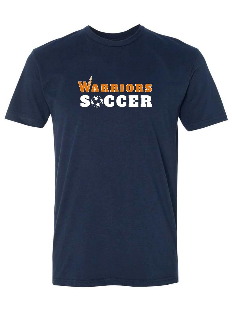 Soccer T-Shirt (Adult & Youth)