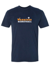 Load image into Gallery viewer, Basketball T-Shirt (Adult &amp; Youth)
